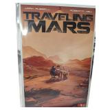 Ablaze Publishing ï¿½ Traveling to Mars #3 (E)