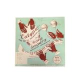 Calypso and Native Bahamian Rhythms LP (E)