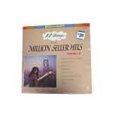 101 Strings Play: Million Seller Hits V3 LP (E)