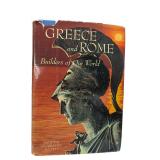 Greece and Rome: Builders of Our World (E)