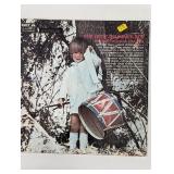 The Little Drummer Boy -Jack Halloran Singers (E)