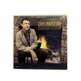 Jim Reeves - Songs to warm the Heart LP