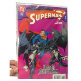DC Comics ï¿½ The Adventures of Superman #622 (E)
