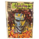 DC Comics ï¿½ Shade, The Changing Man #5 (E)