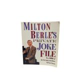 Milton Berleï¿½s Private Joke File (E)