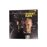Dreamy Dancing Sammy Kaye and His Orchestra LP (E)