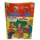 Archie and Me No. 29 (Archie Comics) (E)