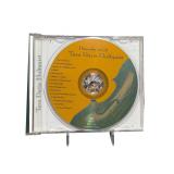 Tara Davis Hultquist disc (E)