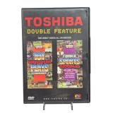 Toshiba Double Feature (2 games) (E)