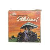 Oklahoma! LP (E)