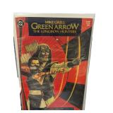 DC Comics ï¿½ Green Arrow: The Longbow Hunters (E)