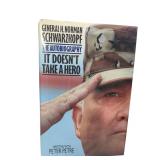 It Doesnï¿½t Take a Hero (E)