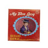 My Fair Lady by Richard Hayman (E)