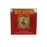 The Late Great Red Sovine LP (E)