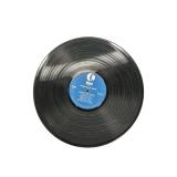 Collection of 10 Vintage LP (E)