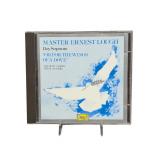 Master Ernest Lough Boy Soprano disc (E)