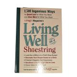 Living Well on a Shoestring Yankee Magazine (E)