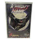 Ruthless Comics ï¿½ Knight Hawk (E)