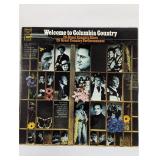 Columbia Country 20 Great Country Stars (E)