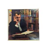 Joseph Cotton Bible Heroes (E)