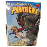 DC Comics ï¿½ Power Girl #1 (Dawn of DC, 2023) (E)
