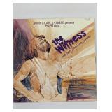 The Witness - w Barry McGuire as Peter (E)