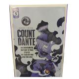 Scout Comics ï¿½ Count Dante #5 (2024) (E)