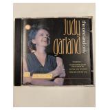 Judy Garland The one and Only (E)