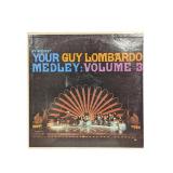 Your Guy Lombardo Medley: Vol. 3 LP