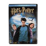 Harry Potter and the Prisoner of Azkaban DVD (E)