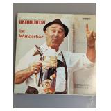 Oktoberfest Ist Wunderbar - Record/LP