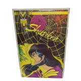 Victory Comics ï¿½ Shuriken #7 (1987) (E)