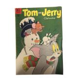 Tom and Jerry #127 Comic (E)