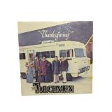 Thanksgiving the Torchmen LP (E)