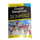 Cruise Vacations For Dummies (2002) (E)