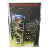 Image Comics ï¿½ The Prism by Matteo De Longis (E)