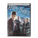 Harry Potter and the Half-Blood Prince CD (E)