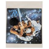 Boney M. Nightflight to Venus (E)