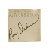 The All-Time Greatest Hits of Roy Orbison LP