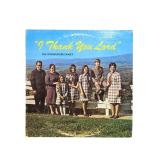 I Thank You Lord LP (E)