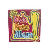 the Kids Praise Album LP (E)
