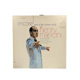 Henry Mancini Encore! LP
