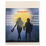 Country Love (E)