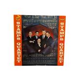 The Stamps Quartet What A Day That Will Be LP (E)