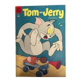 Tom and Jerry #130 Comic (E)