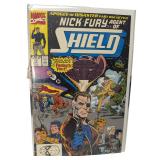 Marvel Comics ï¿½ Nick Fury #15 (E)
