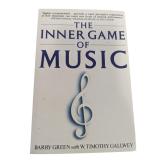The Inner Game of Music (E)