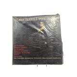 Eileen Farrell ' Puccini Arias ' LP (E)