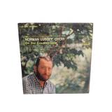 Norman Luboff Choir On the Country Side LP (E)