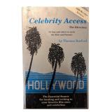 Celebrity Access the Directory (E)